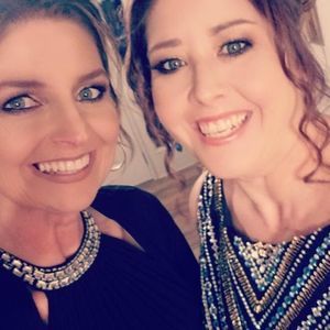 Meet your Posher, Becky